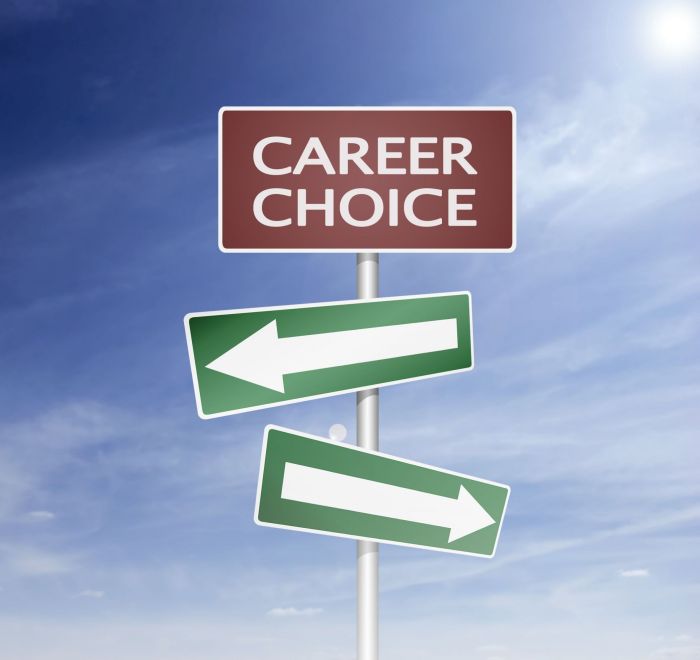 Choosing A Career Choosing a lung cancer treatment center