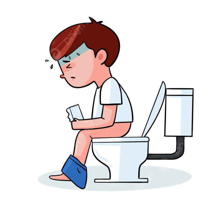 Is diarrhea a symptom of covid