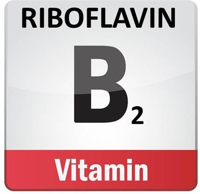 Riboflavin | Vitamin B2, Nutrient, Coenzyme | Britannica Riboflavin benefits deficiency and more