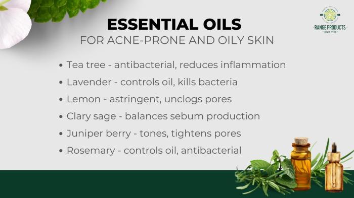 How to use essential oils