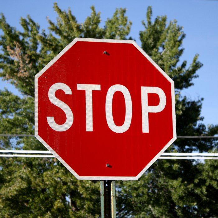 Stop Sign Picture | Free Photograph | Photos Public Domain How to stop snoring