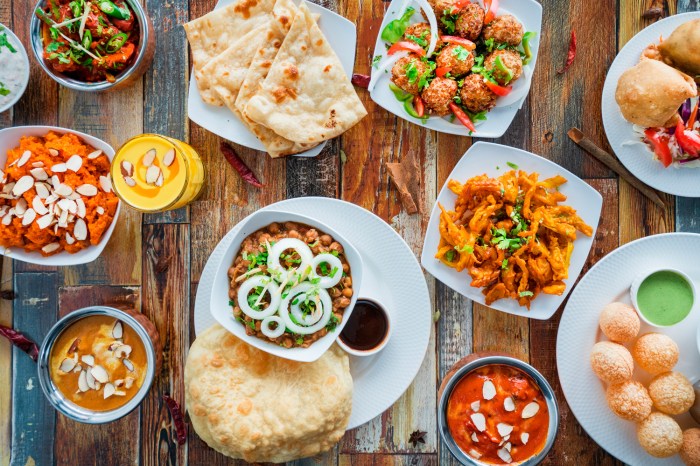 Indian Food Food allergy vs intolerance