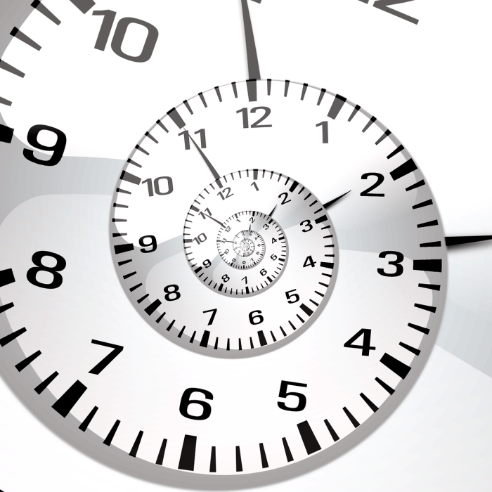 Time: What's It To Ya? — Communicating Psychological Science Time to take your vitamins