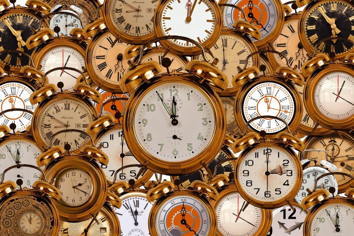 What time should you go to sleep