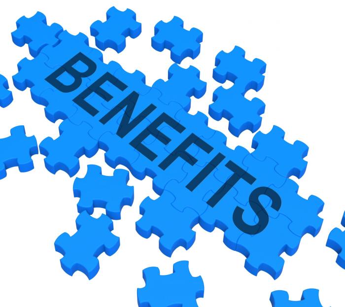 The benefits of glucosamine