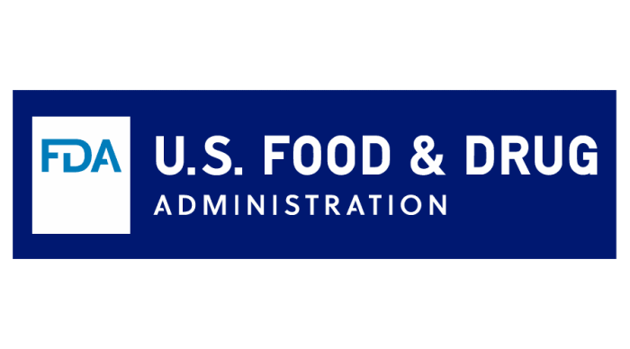 U.S. Food and Drug Administration (FDA) Logo Vector - (.SVG + .PNG ... Fda proposes ban on hair straighteners with formaldehyde