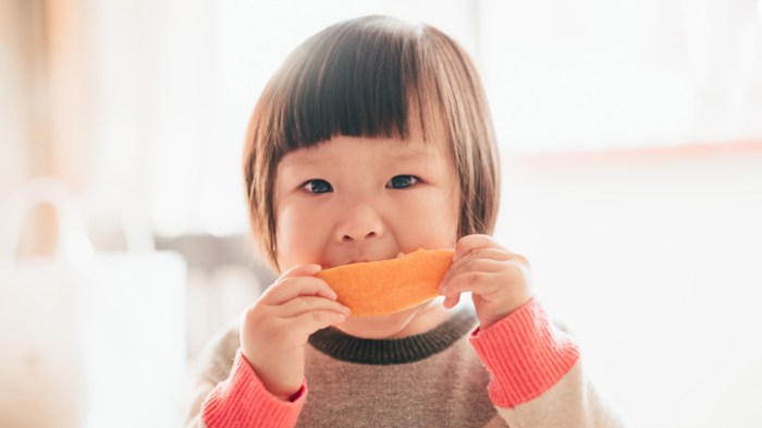 Vitamin C for Toddlers: How Much Do Kids Need? How much vitamin c do babies need