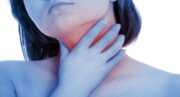 Causes of a Sore Tongue and Throat A Deep Dive