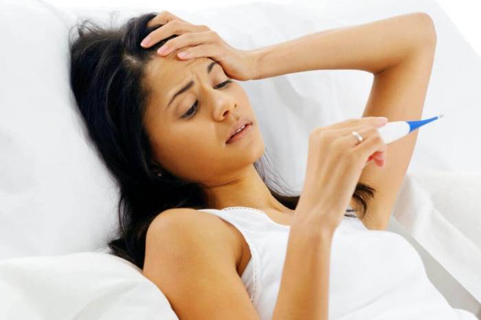 Headache & Fever Infections A Deep Dive