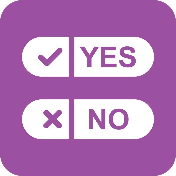 Yes No Option Glyph Round Background Icon 13382074 Vector Art at Vecteezy Can cinnamon and honey cure the common cold