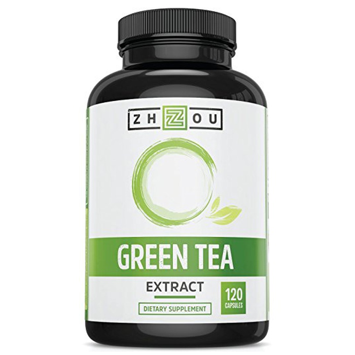 The 17 Best Metabolism Supplements to Use Daily | TheThirty Supplements to boost metabolism