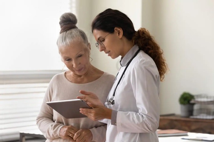 What types of doctors treat prostate cancer