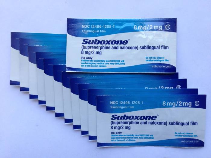Suboxone - Drug Free VA Suboxone for opioid addiction how it works