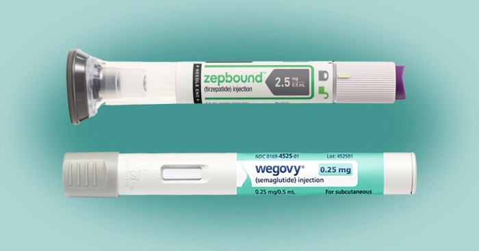 Wegovy long term weight loss heart health