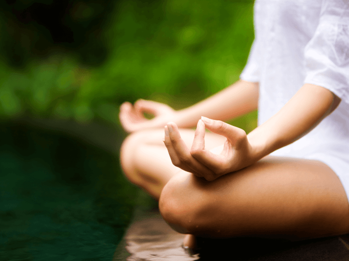Meditation for ocd how to guide