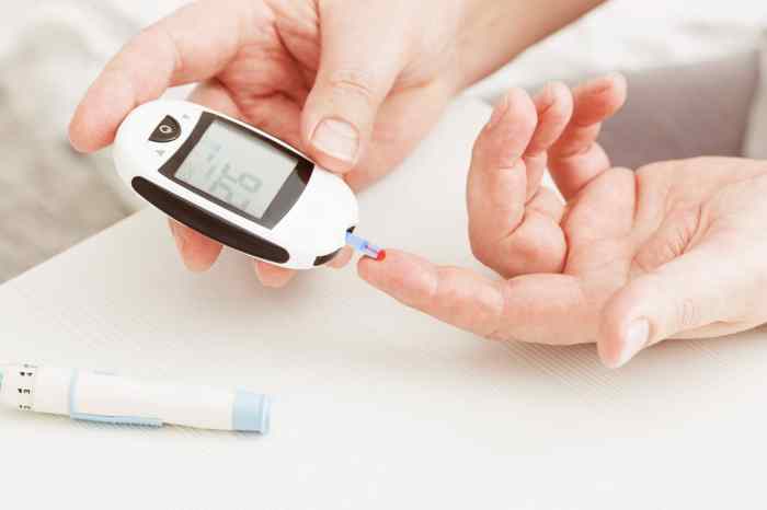 Diabetes: o que é e quais as causas - Blog Mendelics Diabetes and skin problems