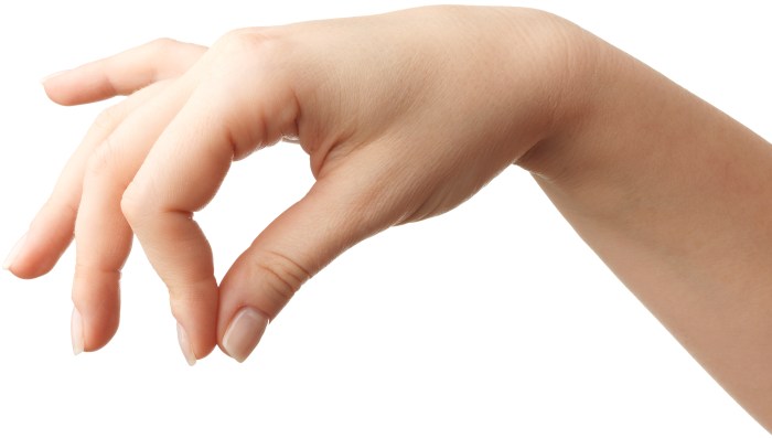 finger - Holistic Health Masterclass Finger osteoarthritis what you need to know