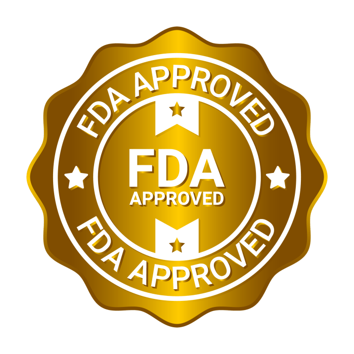 Fda approves mash drug