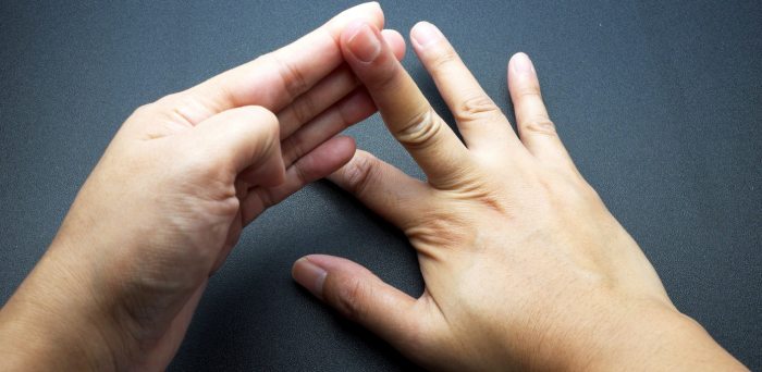 Finger Hands Hand Images Five Fingers Health Risks Ki - vrogue.co Finger osteoarthritis what you need to know