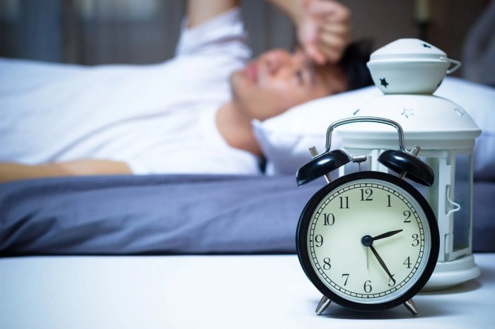 Common Sleep Disorders And Understanding The Anatomy Of Sleep How to sleep better