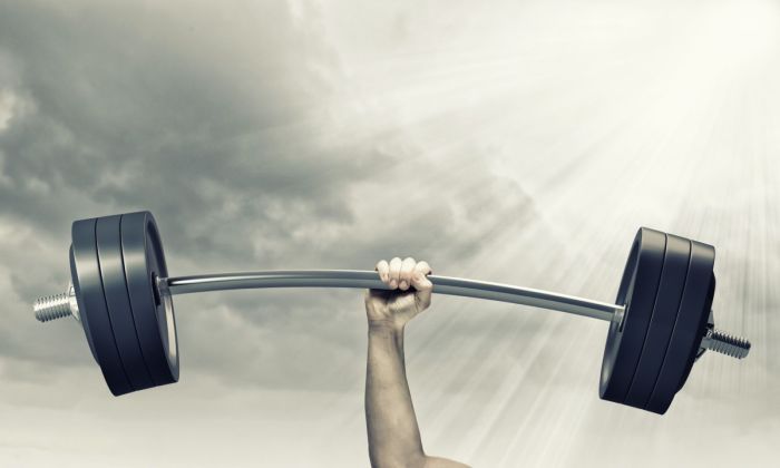 How strong is your immune system after chemo and radiotherapy