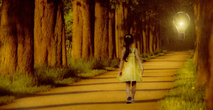 Fear of dogs cynophobia