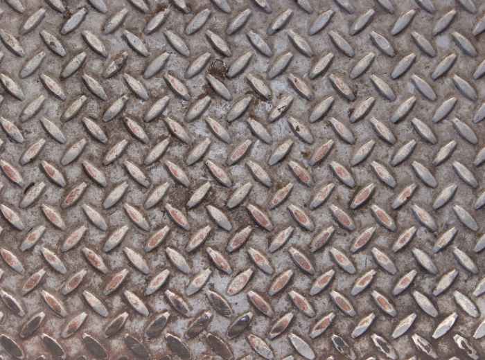 Metal implants for airport screening not needed