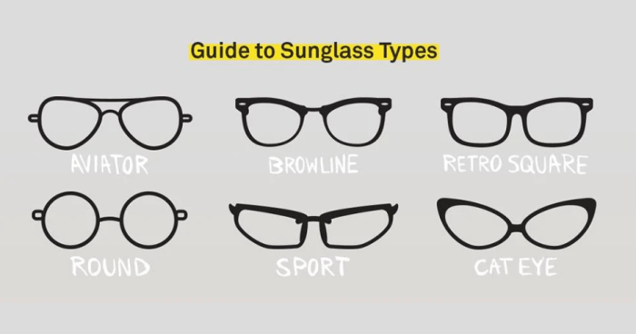 8 Different Types of Lenses for Glasses Types of eyeglasses lenses