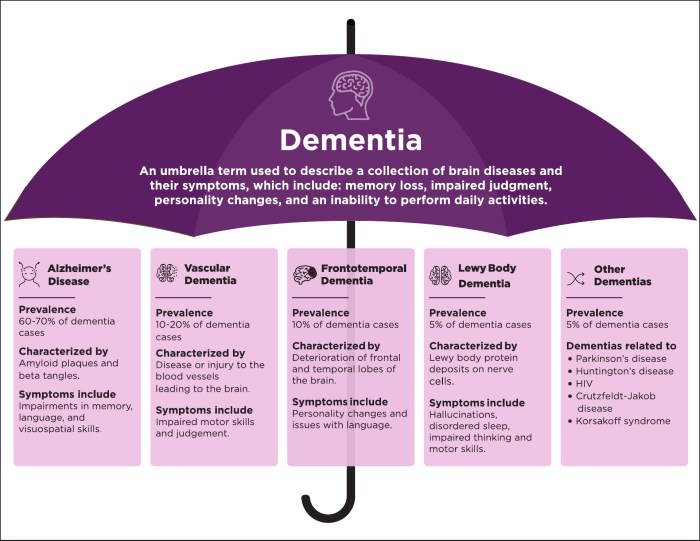 Difference between alzheimers and lewy body dementia