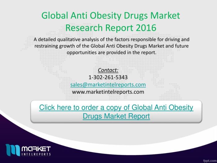 Progress of anti obesity drugs