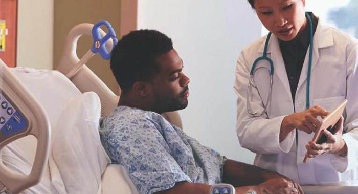 Stroke vs heart attack