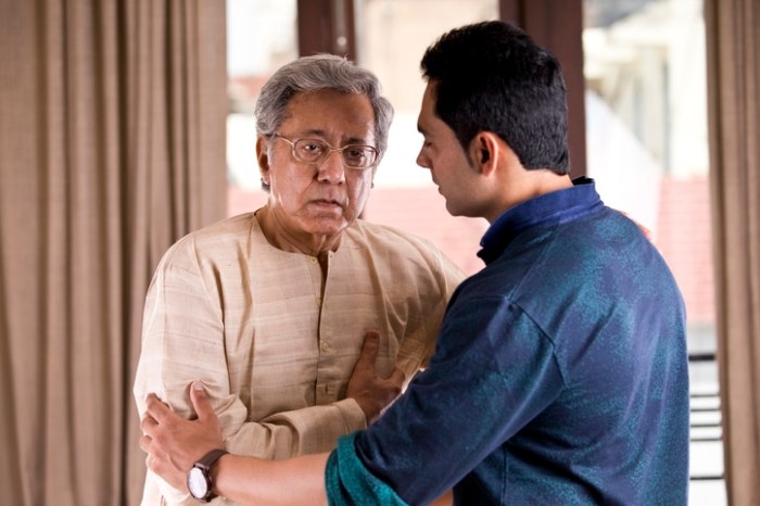 Stroke vs heart attack