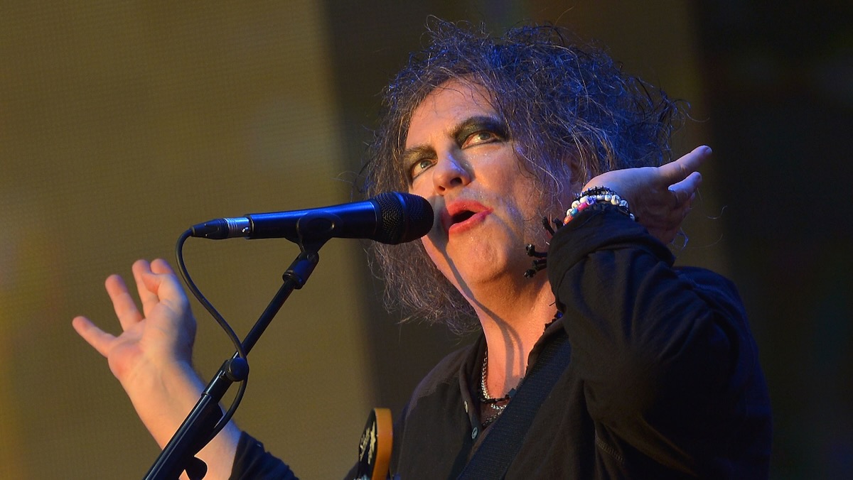 THE CURE Announce 30th Anniversary Deluxe Edition Of ‘Wish’ - Featuring ... How to cure erectile dysfunction naturally