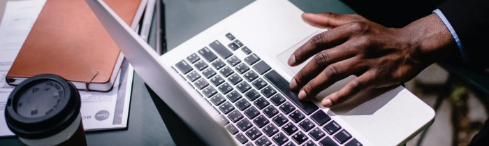 Clinical versus non clinical jobs