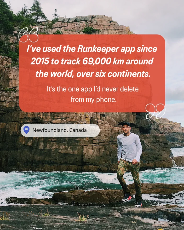 A Global Odyssey on Foot: Ben Pobjoy’s Quest for 240 Marathons in a Year