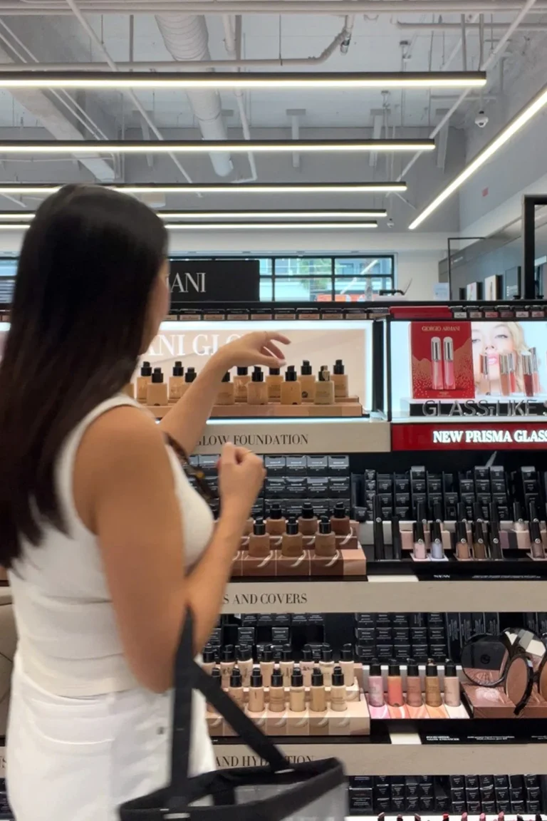Best Makeup Recommendations for the Sephora Savings Event