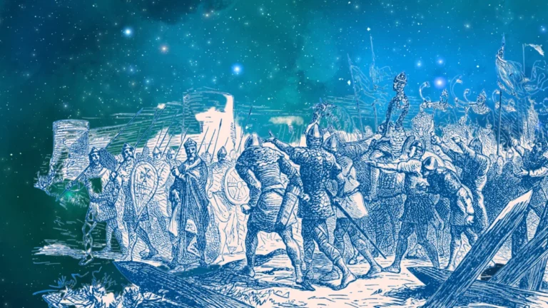 Celestial Cycles and Global Shifts: Examining the Historical Correlation Between Planetary Transits and Societal Transformation
