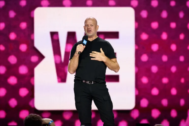 Chip Wilson Continues Boardroom Battle at Lululemon, Citing "Value Destruction" Amidst Management Shake-Up