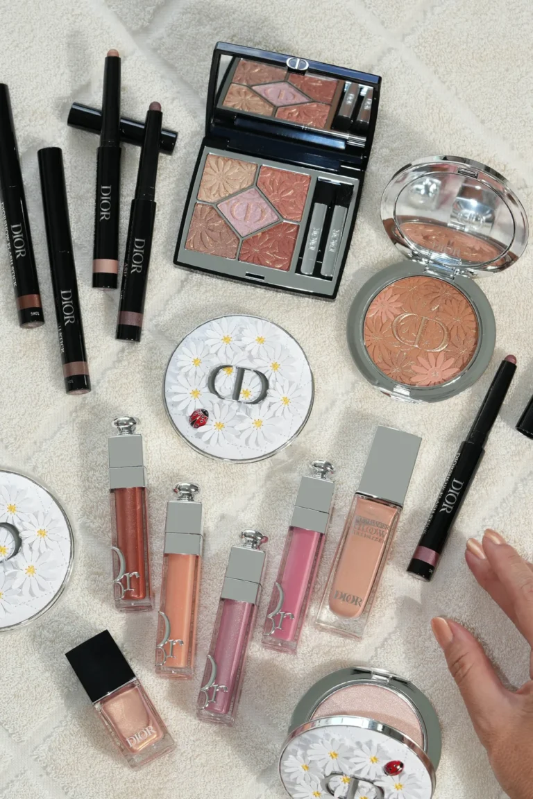 Dior Beauty Unveils Captivating Summer 2026 Collection: A Deep Dive into the "Dioriviera" Limited Edition Launch