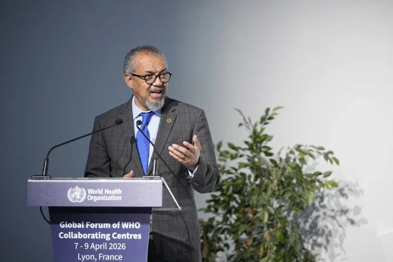 First-ever WHO Forum unites 800+ Collaborating Centres for stronger scientific collaboration