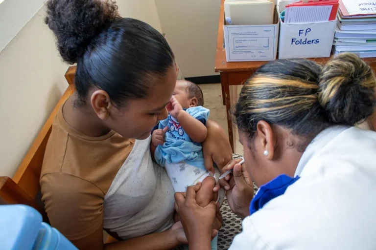 Global Hepatitis Efforts Show Progress Amidst Urgent Call for Accelerated Action to Meet 2030 Elimination Targets