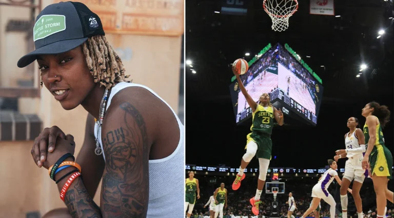 Jordan Horston’s Resilient Return: From ACL Tear to Anticipated WNBA Comeback in 2026