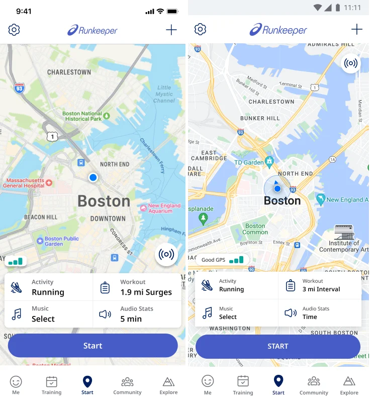 Navigating the Digital Path: A Comprehensive Guide to Maximizing Your ASICS Runkeeper App Experience