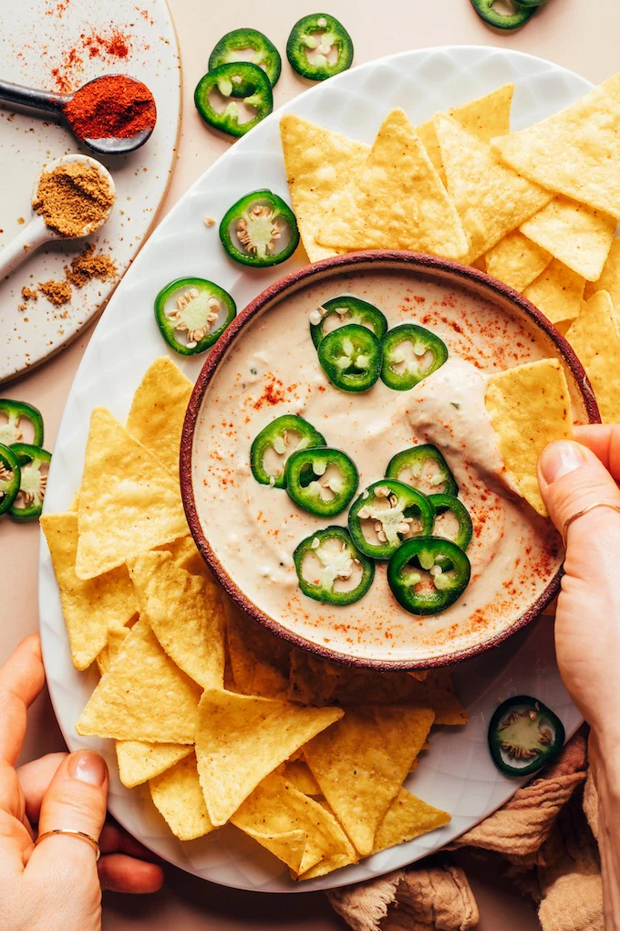 Navigating the Plant-Powered Landscape: A Comprehensive Guide to High-Protein Vegan Snacking