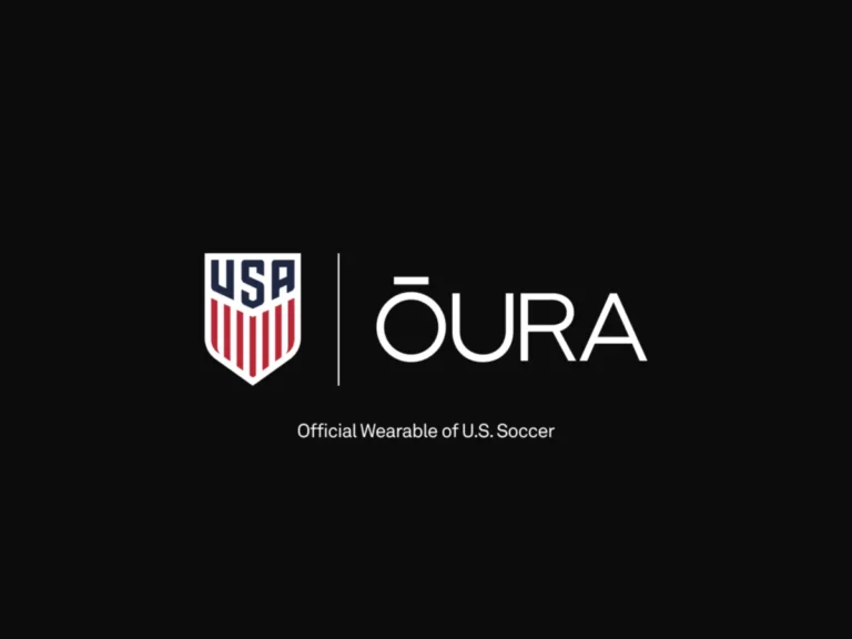 Oura and U.S. Soccer Announce Long-Term Partnership to Revolutionize Athlete Recovery and Performance Monitoring