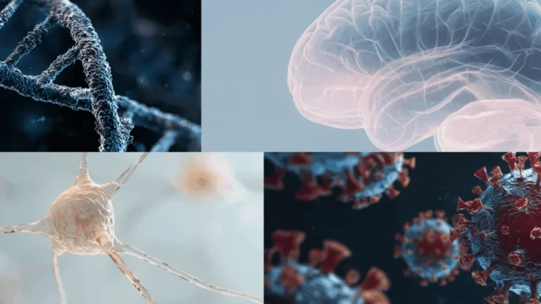 Research Worth Sharing, April 2026 Edition