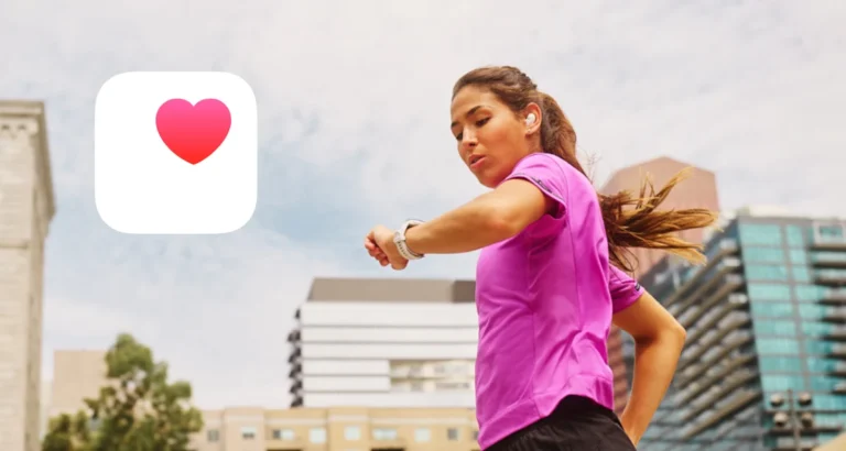 Runkeeper Unveils Enhanced Apple Health Integration, Streamlining Fitness Data for iPhone Users