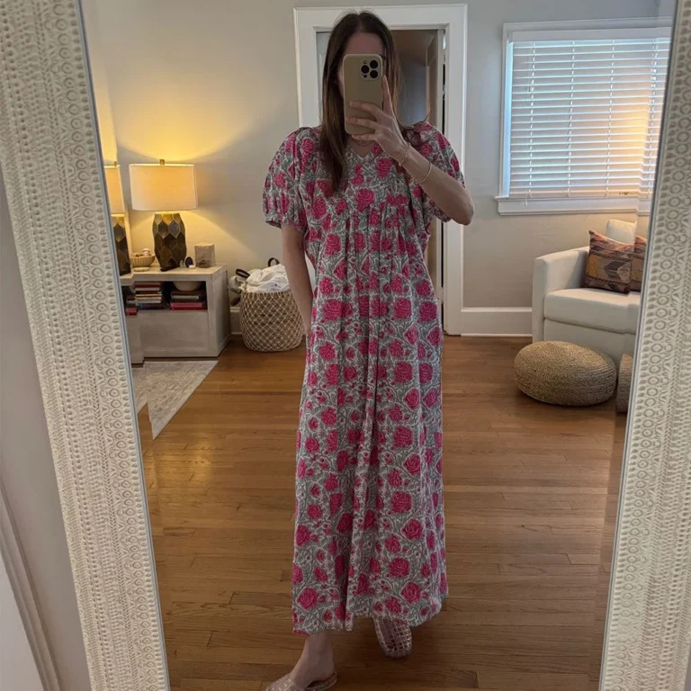 Tessa Faye O’Connell’s Vacation Wardrobe Essentials for the Busy Mom