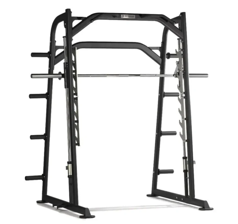 The Best Smith Machine for Your Home Gym in 2025