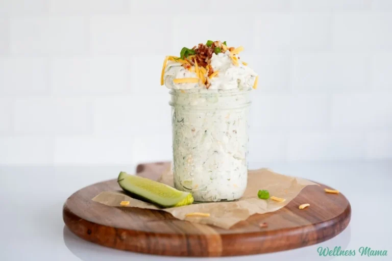 The Evolution of the Viral Dill Pickle Dip Trend and the Rise of Clean Ingredient Alternatives in Modern Home Cooking